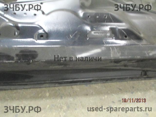 Toyota Land Cruiser 150 (PRADO) Дверь багажника