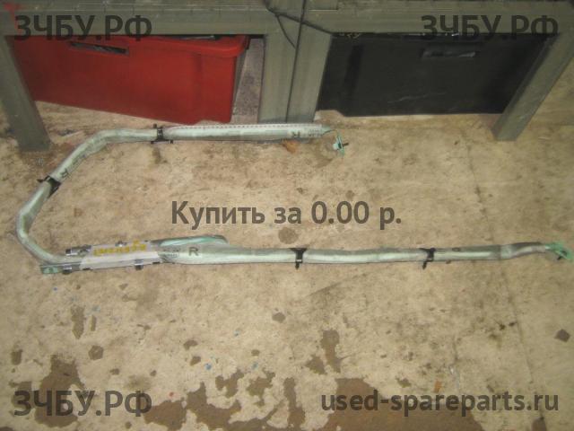 Jaguar XF 1 (X250) Подушка безопасности боковая (шторка)