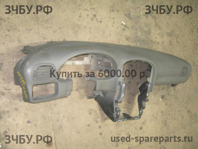 Chrysler Voyager/Caravan 4 Торпедо
