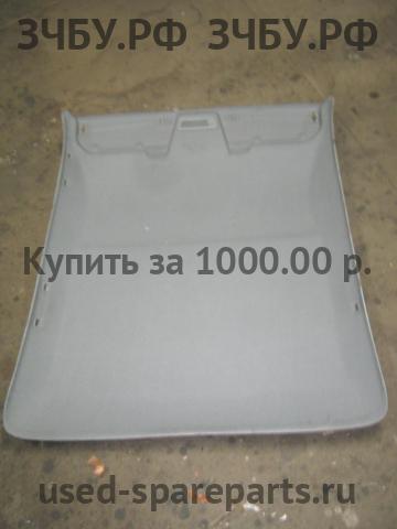 Daewoo Nexia (2008>) Обшивка потолка