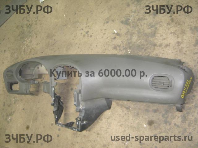 Chrysler Voyager/Caravan 4 Торпедо