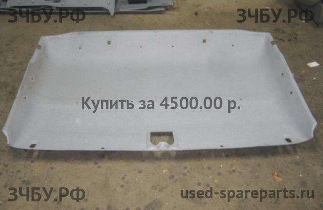 Mitsubishi Fuso/Canter (2) Обшивка потолка