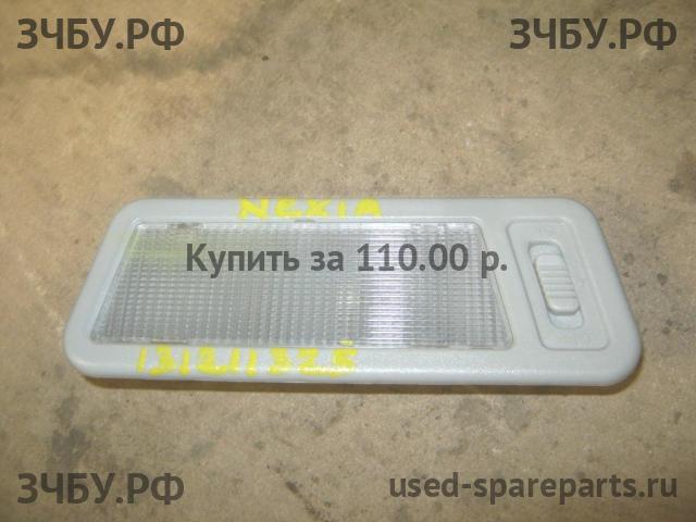 Daewoo Nexia (2008>) Плафон салонный