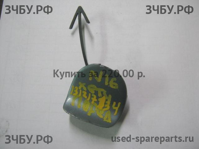 Nissan Almera 16 Заглушка в бампер
