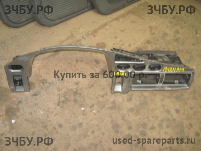 Daewoo Nexia (2008>) Накладка декоративная на панель приборов