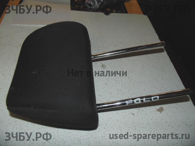 Volkswagen Polo 5 (Sedan) Подголовник сиденья