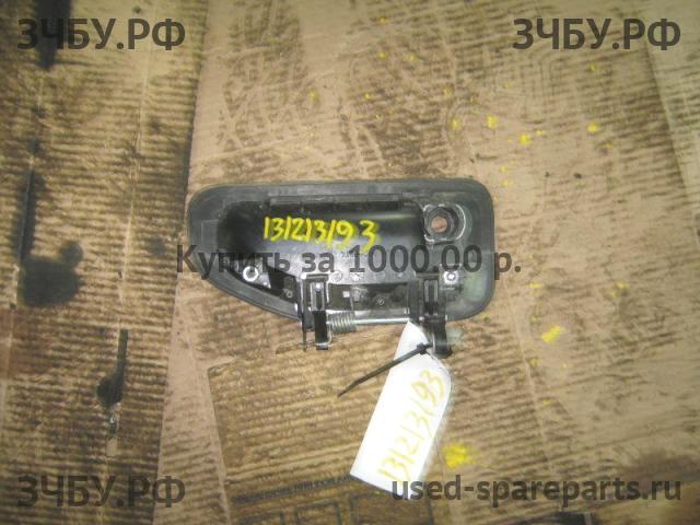 Mitsubishi Fuso/Canter (2) Ручка двери передней наружная левая
