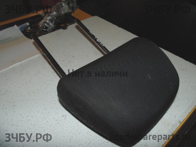 Volkswagen Polo 5 (Sedan) Подголовник сиденья