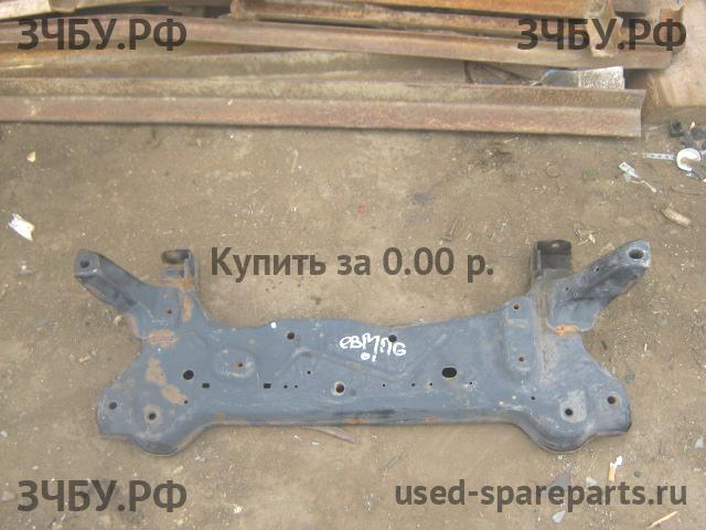 Chrysler Sebring 1 Балка передняя поперечная (подрамник)