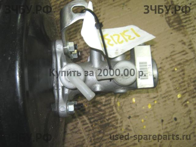 Mitsubishi Fuso/Canter (2) Цилиндр тормозной главный