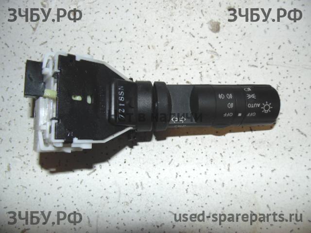 Infiniti FX 35/45 [S50] Корректор фары
