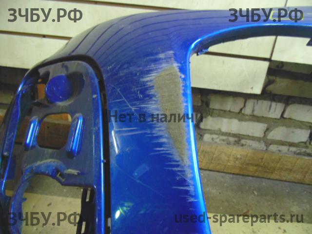Citroen C1 (1) Рестайлинг Бампер передний