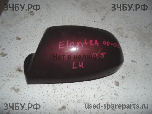Hyundai Elantra 1 Накладка