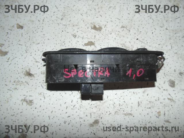 KIA Spectra Блок кнопок