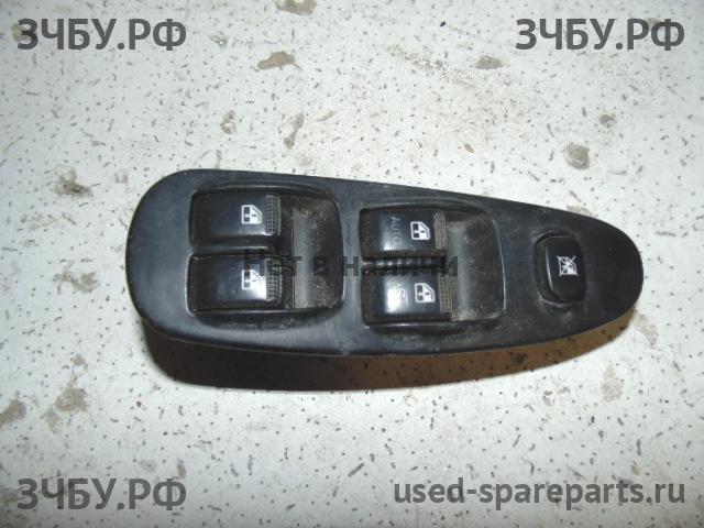 KIA Spectra Блок кнопок