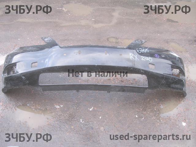 Lexus RX (3) 350/450h Бампер передний