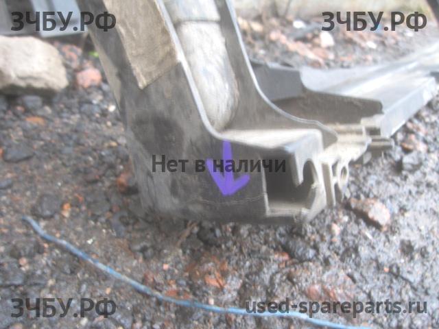 Audi A5/S5 (1) Coupe/Sportback Панель передняя (телевизор)