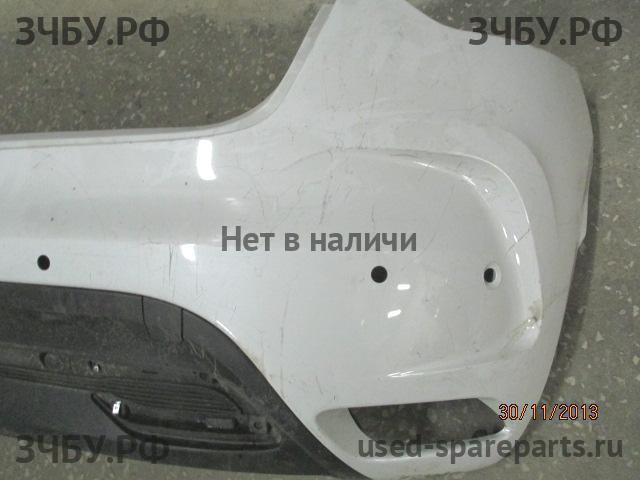 Citroen DS4 Бампер задний