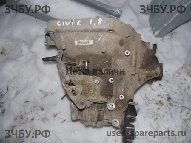 Honda Civic 8 (5D) МКПП (механическая коробка переключения передач)