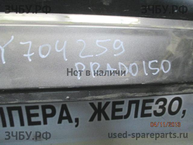 Toyota Land Cruiser 150 (PRADO) Дверь багажника