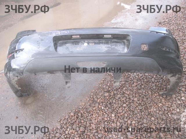 Peugeot 408 Бампер задний
