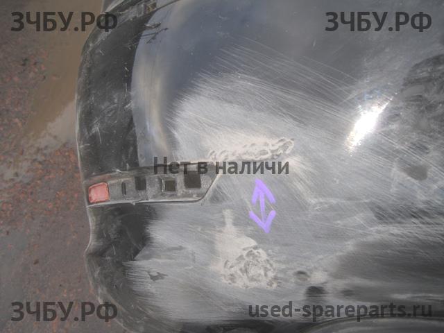 Peugeot 408 Бампер задний