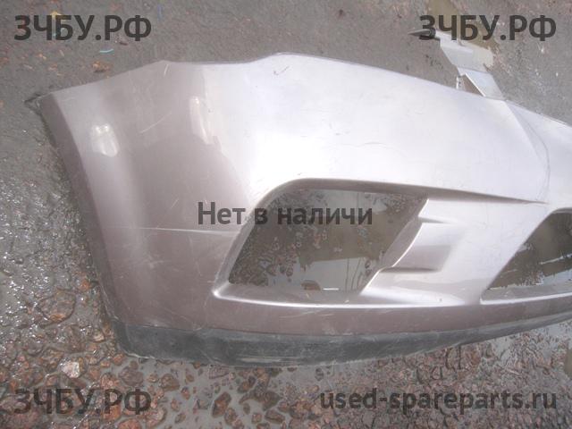 KIA Ceed 1 Бампер передний