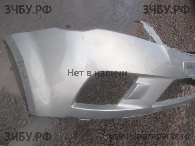 KIA Ceed 1 Бампер передний