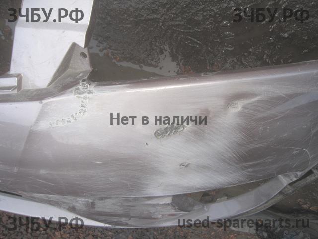 KIA Ceed 1 Бампер передний