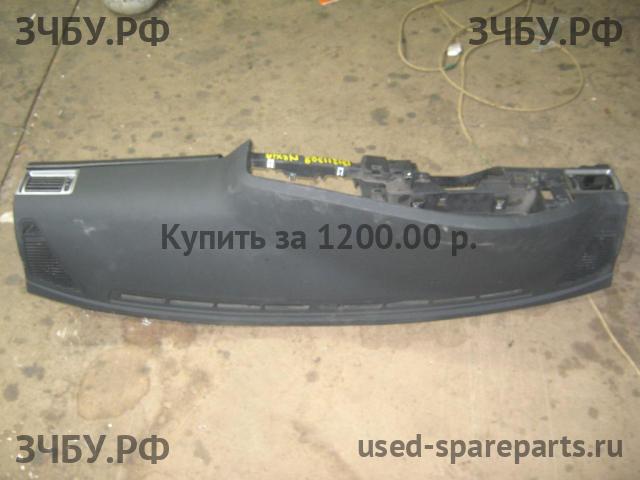 Daewoo Nexia (2008>) Торпедо
