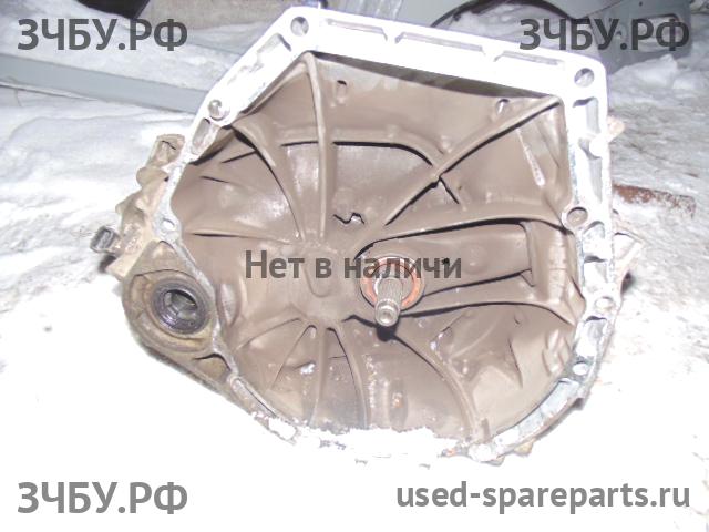 Honda Civic 8 (5D) МКПП (механическая коробка переключения передач)
