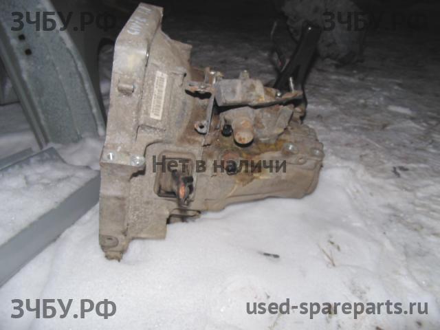 Honda Civic 8 (5D) МКПП (механическая коробка переключения передач)