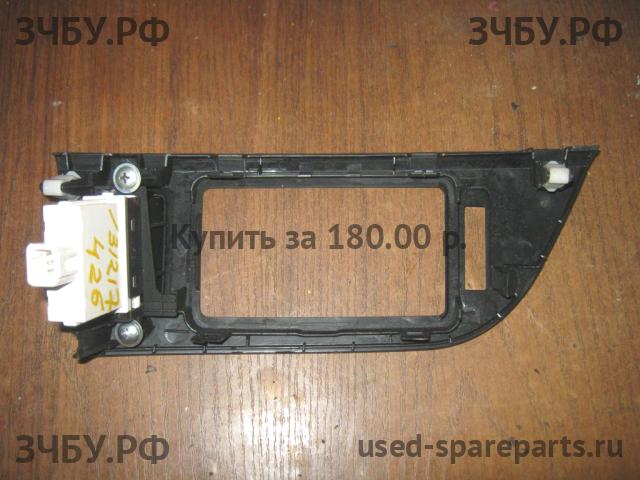 Mitsubishi Pajero/Montero 4 Датчик