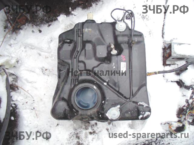 Ford Fiesta 3 Бак топливный