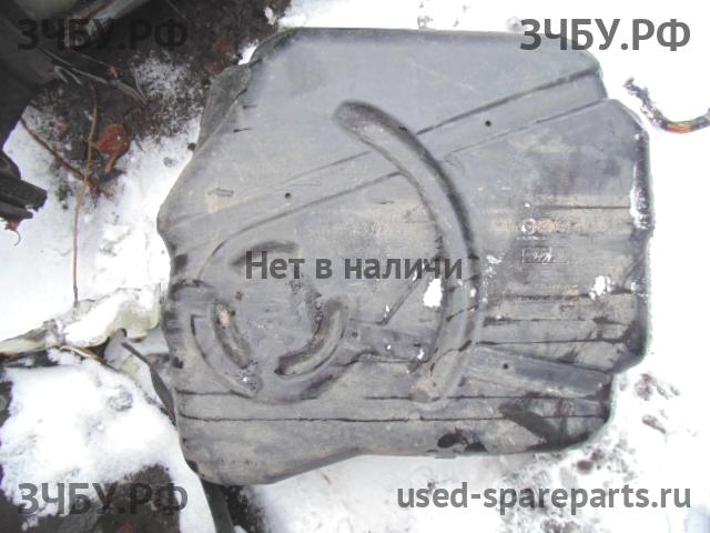 Ford Fiesta 3 Бак топливный