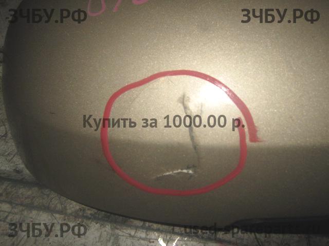 Hyundai Getz Корпус зеркала правого