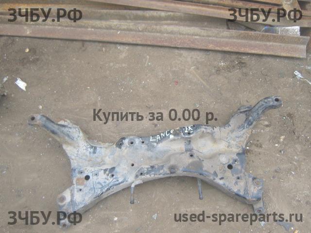 Mitsubishi Lancer 9 [CS/Classic] Балка передняя поперечная (подрамник)