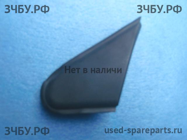 Mitsubishi Lancer 10 [CX/CY] Накладка крыла переднего левого