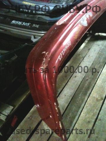 Dodge Intrepid 1 Бампер задний