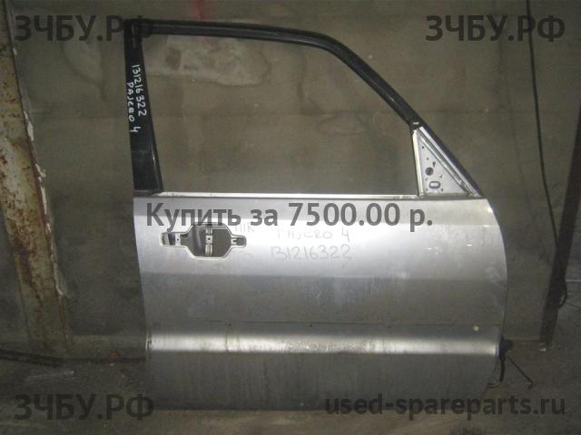 Mitsubishi Pajero/Montero 4 Дверь передняя правая