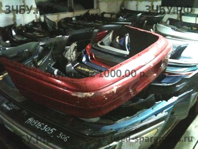 Dodge Intrepid 1 Бампер задний