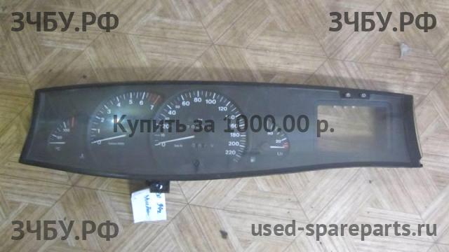 Opel Omega B Панель приборов