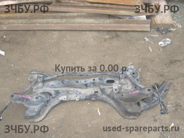 Honda Jazz 1 Балка передняя поперечная (подрамник)