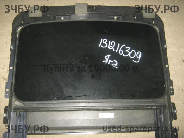 Jaguar XF 1 (X250) Люк в сборе
