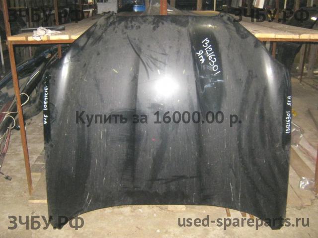 Jaguar XF 1 (X250) Капот