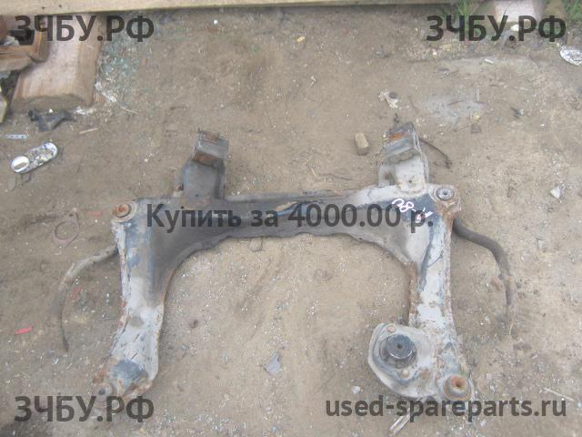 Audi 80/90 [B4] Балка передняя поперечная (подрамник)
