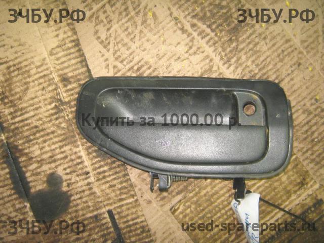 Mitsubishi Fuso/Canter (2) Ручка двери передней наружная правая