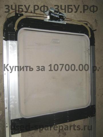 Mitsubishi Pajero/Montero 4 Люк в сборе