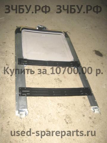 Mitsubishi Pajero/Montero 4 Люк в сборе