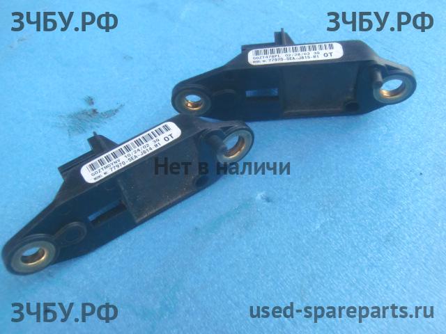 Honda Accord 7 Датчик удара AIR BAG (SRS)